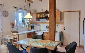 Gartenwohnung